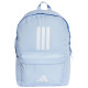 Adidas Τσάντα πλάτης Classic Back-to-School 3-Stripes Backpack Adidas Τσάντα πλάτης Classic Back-to-School 3-Stripes Backpack